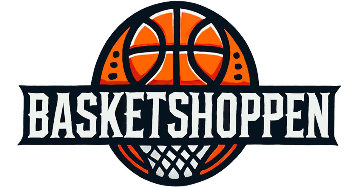 Basketshoppen.dk din online basketball forhandler
